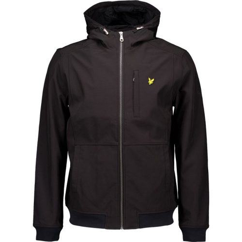 Lyle and Scott Lyle&scott softshell jacket jackets jk1424vn