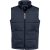 B and C Gewone bodywarmer voor heren