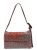 Benedetta Bruzziches Shoppers – Vitty Mignon Shoulder Bag in meerkleurig