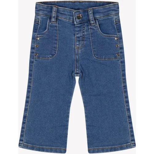 Mayoral Baby meisjes jeans