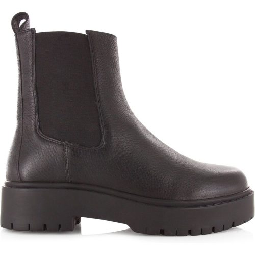 Shoecolate Leren chelsea boot chelsea boots dames