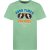 TYGO & vito Jongens t-shirt good times fun vibes mint