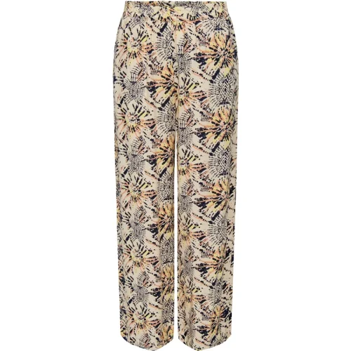 Jacqueline de Yong Naya life wide pants