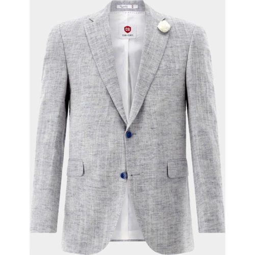 Club of Gents Colbert mix & match sakko/jacket cg paul sv 45.004n0 / 225222/61