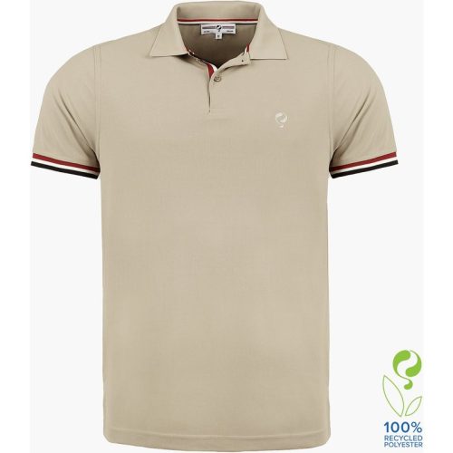 Q1905 Polo shirt matchplay –