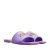 MCM Slippers & Mules – Mode Travia W.Slide in paars