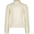 Le Chic Meisjes t-shirt smock kraag nouchka dreamy creamy