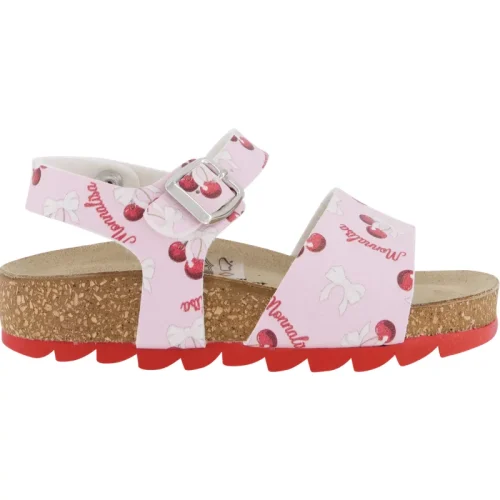 Monnalisa Kinder meisjes sandalen