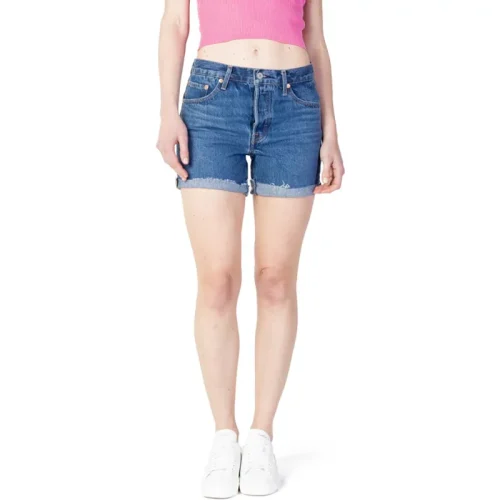 Levi’s Shorts dames