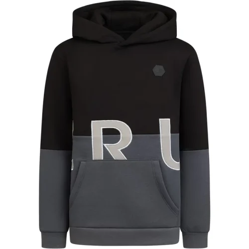 Cruyff Cruyff jongens hoodie logo