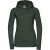 Russell Athletic Dames authentic hoodie met kap