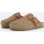 Colors of California Colors of California Sandalen taupe Suede