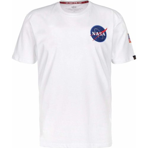 T-shirt Alpha Industries Space Shuttle