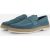 Vertice Vertice Instappers blauw Suede