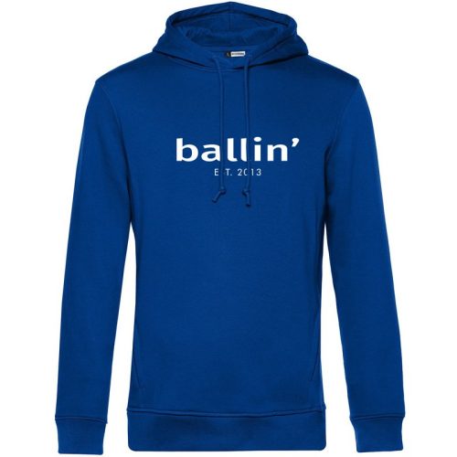 Ballin Est. 2013 Basic hoodie