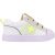 Shoesme Sneakers sh22s021-h / geel