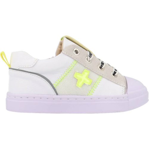 Shoesme Sneakers sh22s021-h / geel