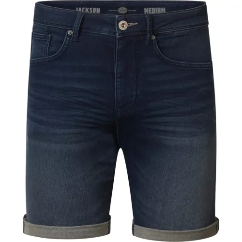 Petrol Industries Jackson denim short