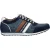 Australian Footwear Camaro leather 15.1547.01-six blue combi 3173