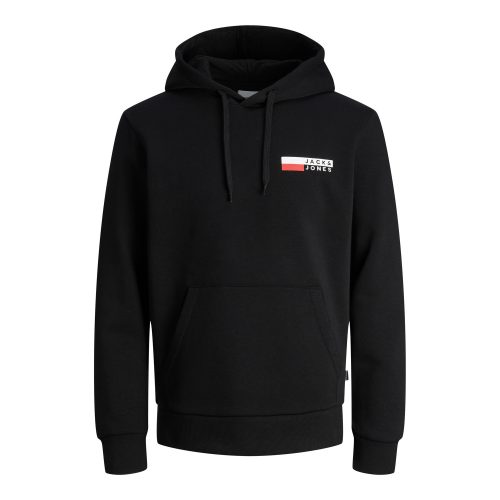 Hoodie Jack & Jones Jjecorp Logo Play