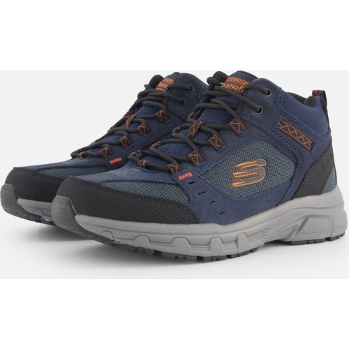 Skechers Skechers Oak Canyon-Ironhide Veterschoenen