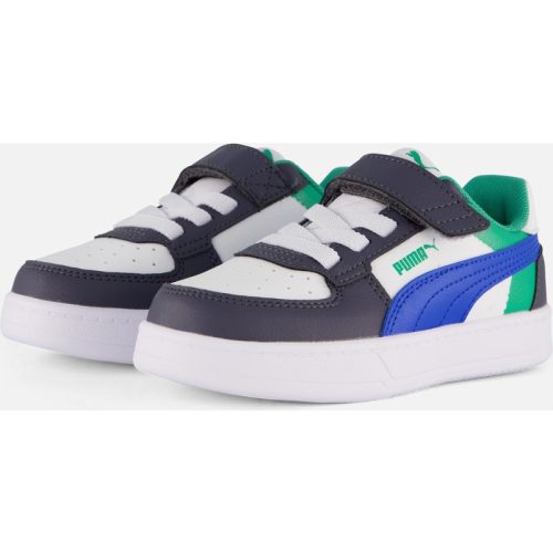 Puma Puma Caven 2.0 Block Sneakers wit Synthetisch