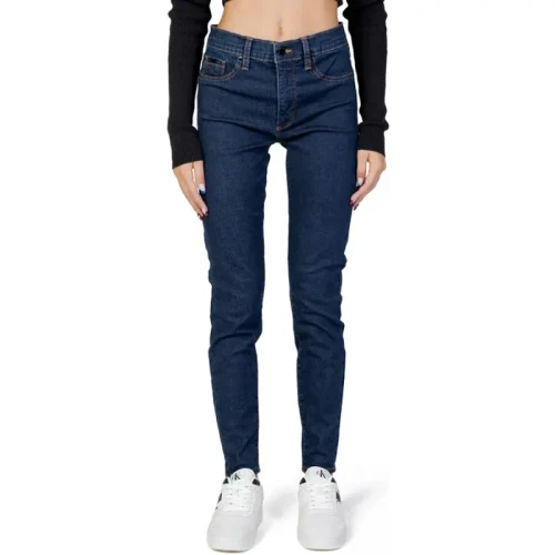 Calvin Klein Slim fit jeans