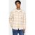 Tommy Hilfiger Casual hemd lange mouw tjm badge check overshirt dm0dm19657/ab9