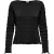 Jacqueline de Yong Hella l/s o-neck top