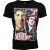 Local Fanatic T-shirt scarface frame print