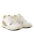 Isabel Marant Low-Top Sneakers – Emree Sneakers – Leather – Yellow in geel