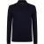 PRESLY & SUN Brad long sleeve knitted polo