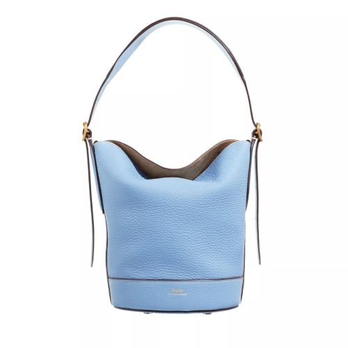 Polo Ralph Lauren Bucket bags – Bucket Bag Small in blauw