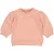 Quapi Newborn baby meisjes sweater celize pink