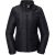 Russell Athletic Dames cross jacket