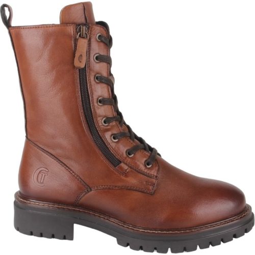 Ti Comos 2520003-340 dames veterboots sportief