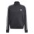 1/4 zip fleece sweatshirt adidas Essentials 3-Stripes