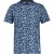 Lerros Heren shirt 24430371 448 storm blue