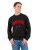 Tommy Jeans Regular Varsity Crewneck