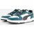 Puma Puma RBD Game Low Sneakers blauw Imitatieleer