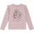 Minymo Meisjes t-shirt ls oud