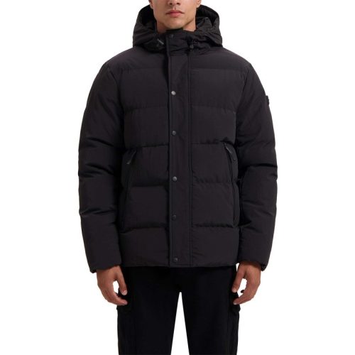 Pure Path Regular fit jackets padded