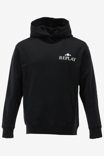 Replay hoodie