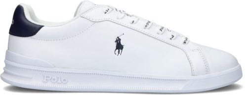 Ralph Lauren Lage Sneakers Heren Hrt Court Ii