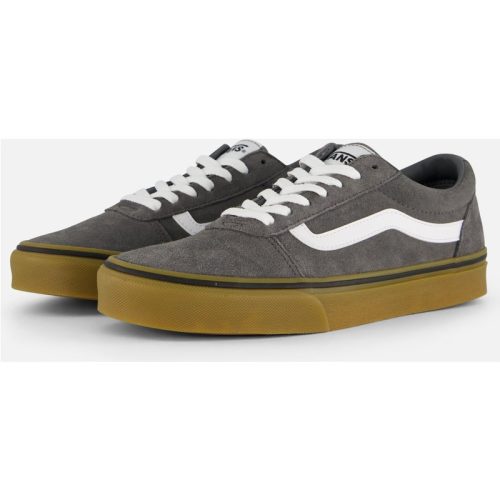 Vans Vans Sneakers Ward grijs Suede