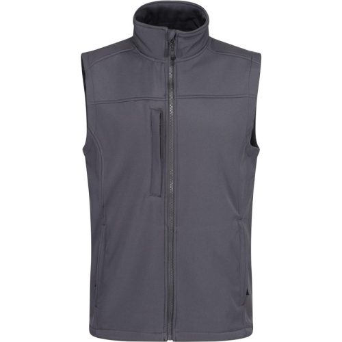 Regatta Heren flux softshell body warmer