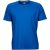 Tee Jays Heren cool dry t-shirt met korte mouwen