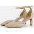 Tamaris Tamaris Pumps beige Leer