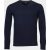 Baileys Pullover Blauw V-Neck 420091/60