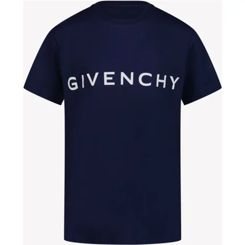 Givenchy Jongens t-shirt